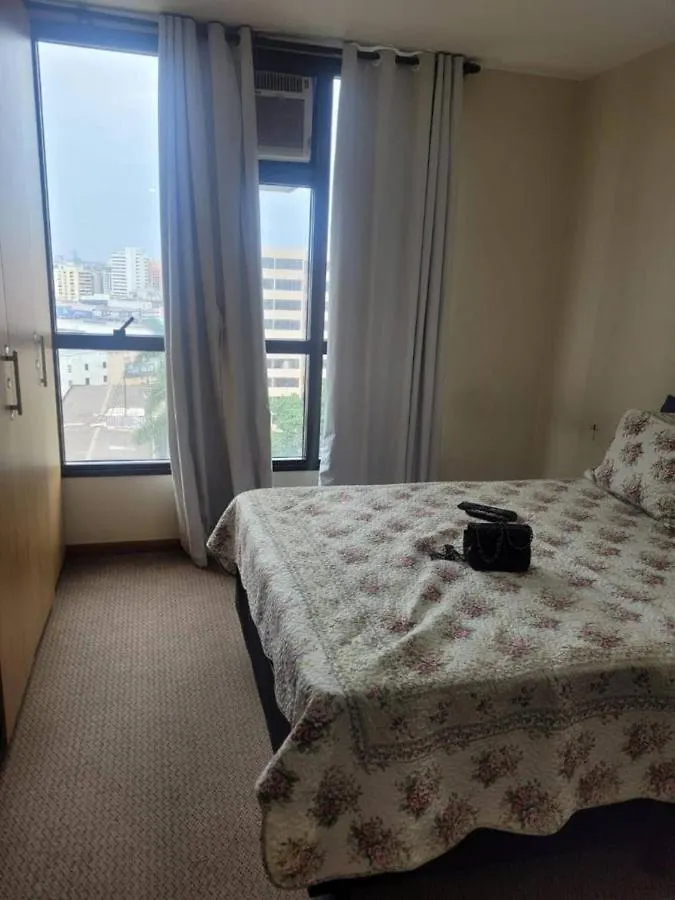 Flat 709 No Comfort Hotel 巴西利亚